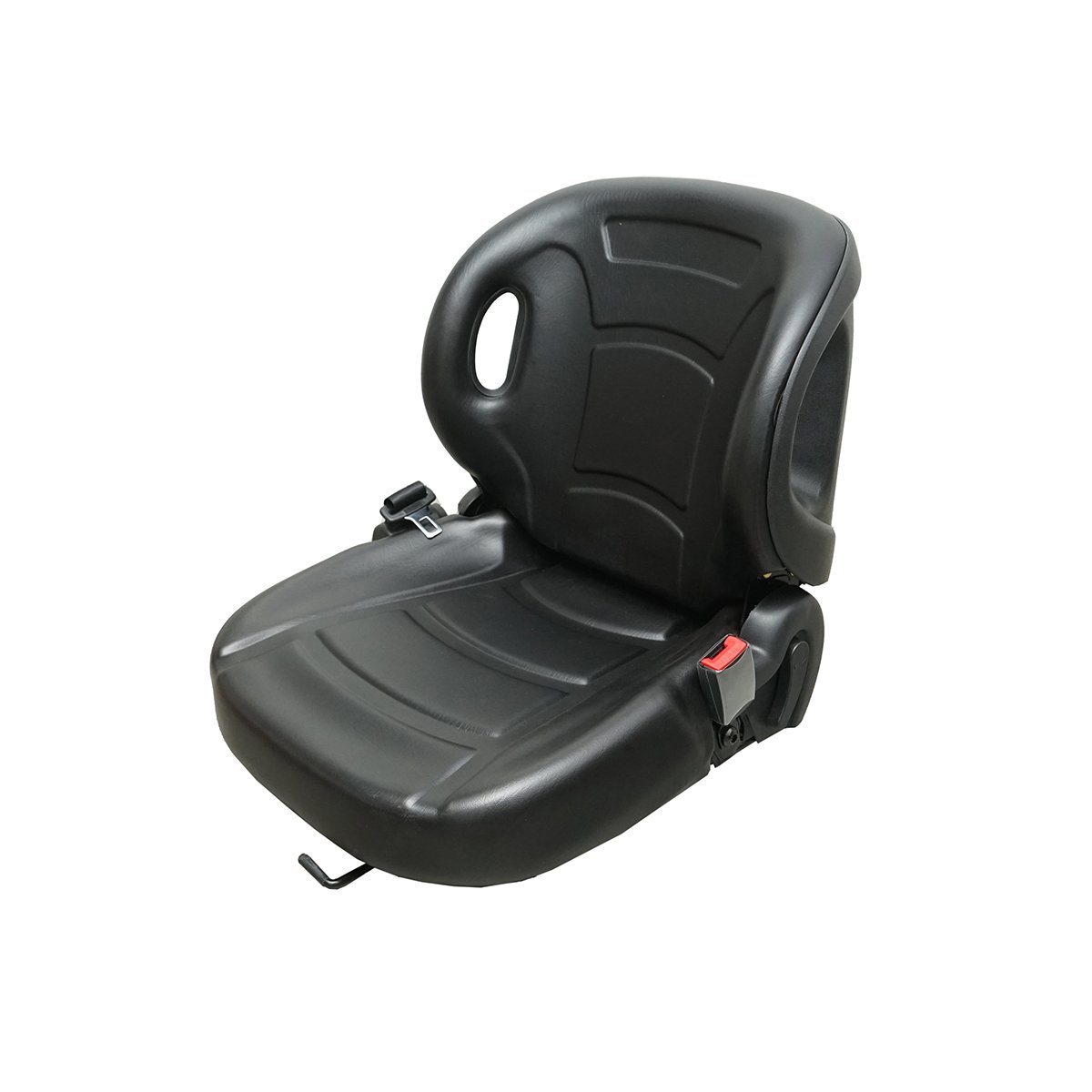 Scaun universal pentru tractor si utilaje industriale